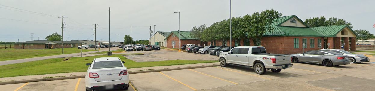 Photos Brazoria County Juvenile Detention Center 1